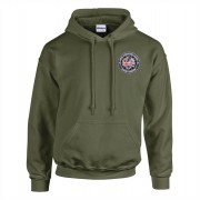 UK Space Operations Centre Hooded Sweatshirt